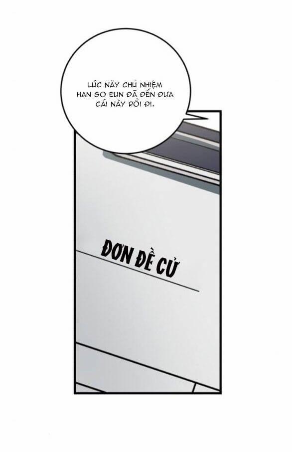 Nóng Lòng Muốn Giày Vò Em 31.1 trang 5