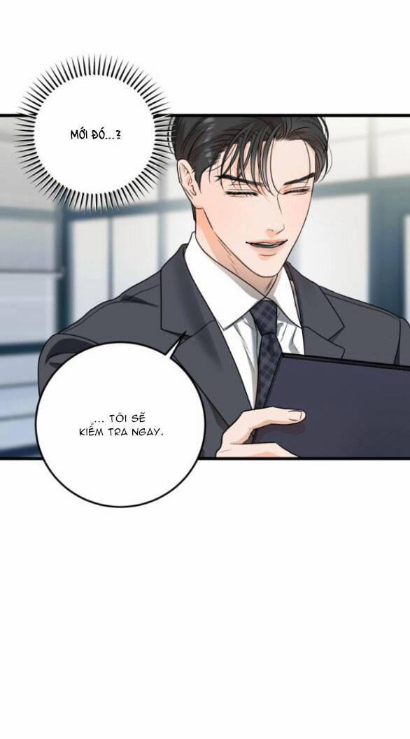 Nóng Lòng Muốn Giày Vò Em 31.1 trang 6