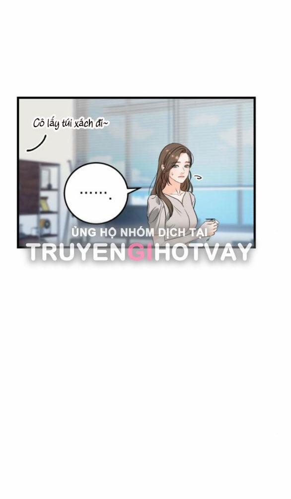 Nóng Lòng Muốn Giày Vò Em 31.2 trang 18