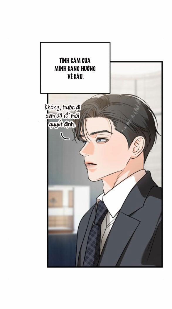 Nóng Lòng Muốn Giày Vò Em 31.2 trang 21