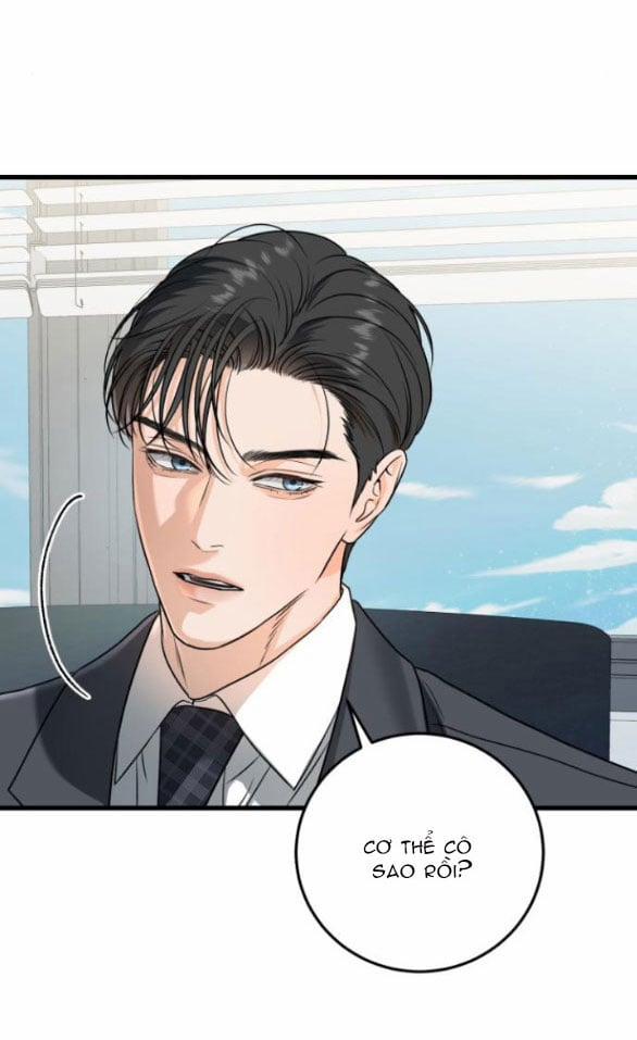 Nóng Lòng Muốn Giày Vò Em 31.2 trang 3