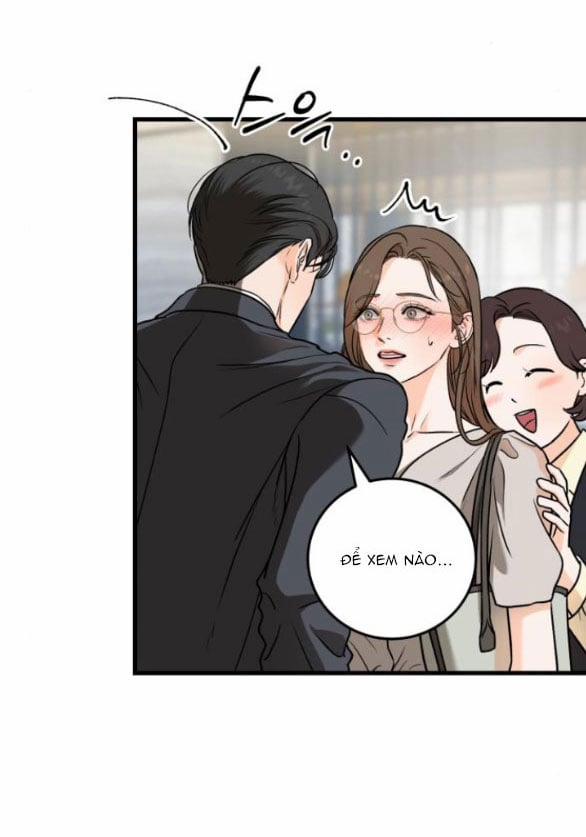 Nóng Lòng Muốn Giày Vò Em 31.2 trang 30