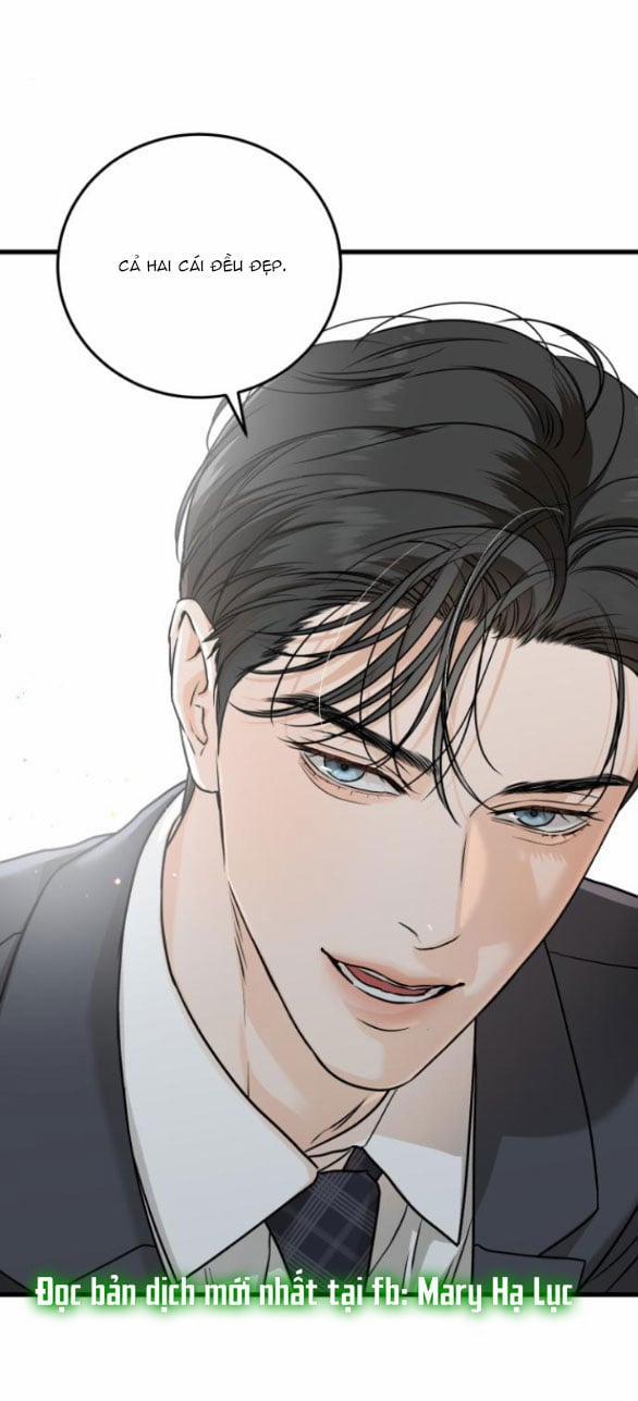 Nóng Lòng Muốn Giày Vò Em 31.2 trang 31