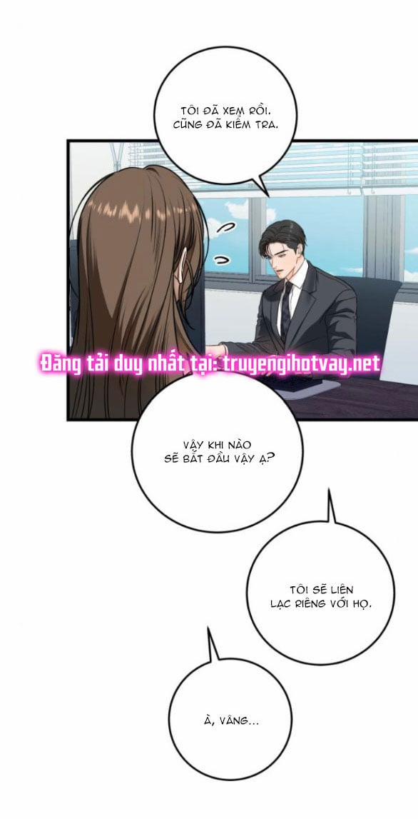 Nóng Lòng Muốn Giày Vò Em 31.2 trang 8