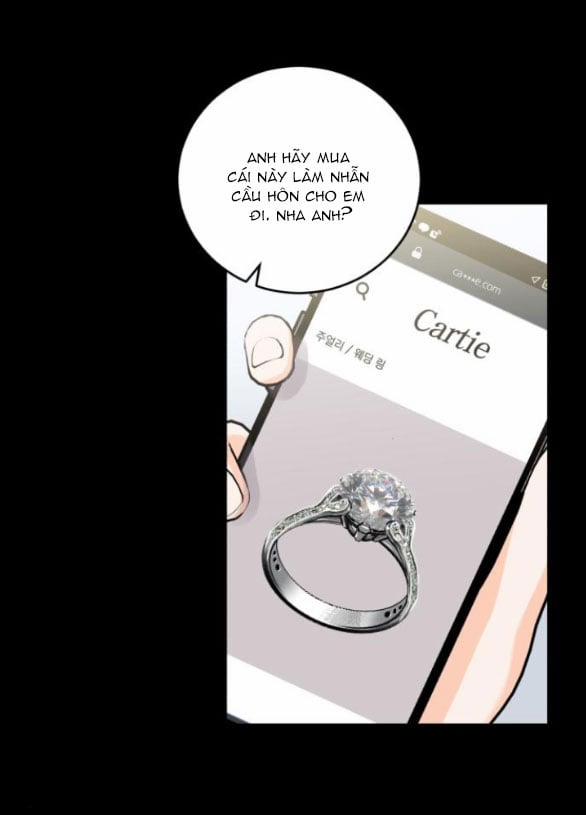 Nóng Lòng Muốn Giày Vò Em 32.1 trang 11