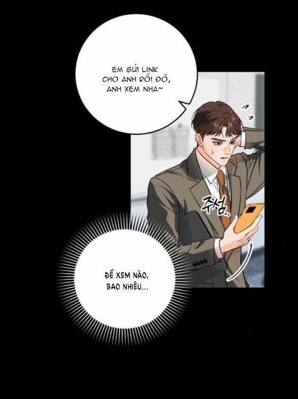 Nóng Lòng Muốn Giày Vò Em 32.1 trang 13