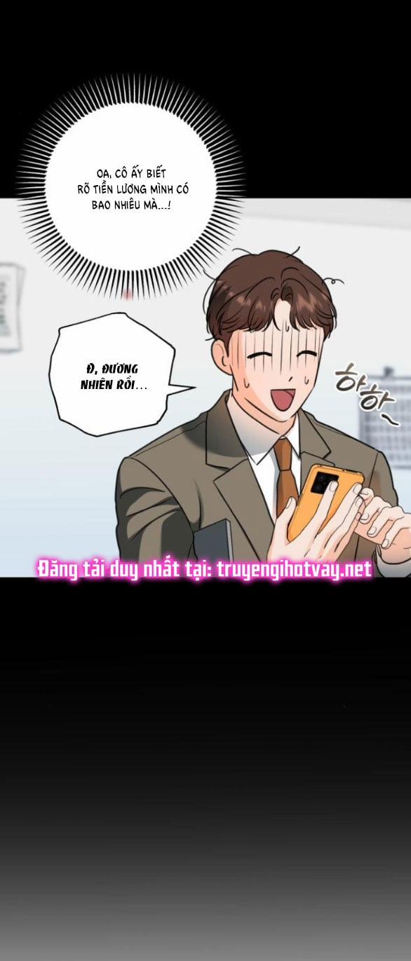 Nóng Lòng Muốn Giày Vò Em 32.1 trang 18