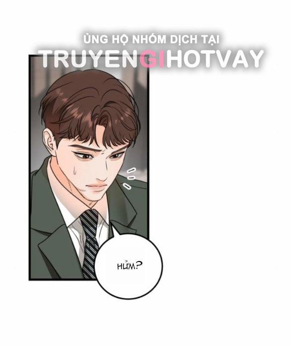 Nóng Lòng Muốn Giày Vò Em 32.1 trang 20