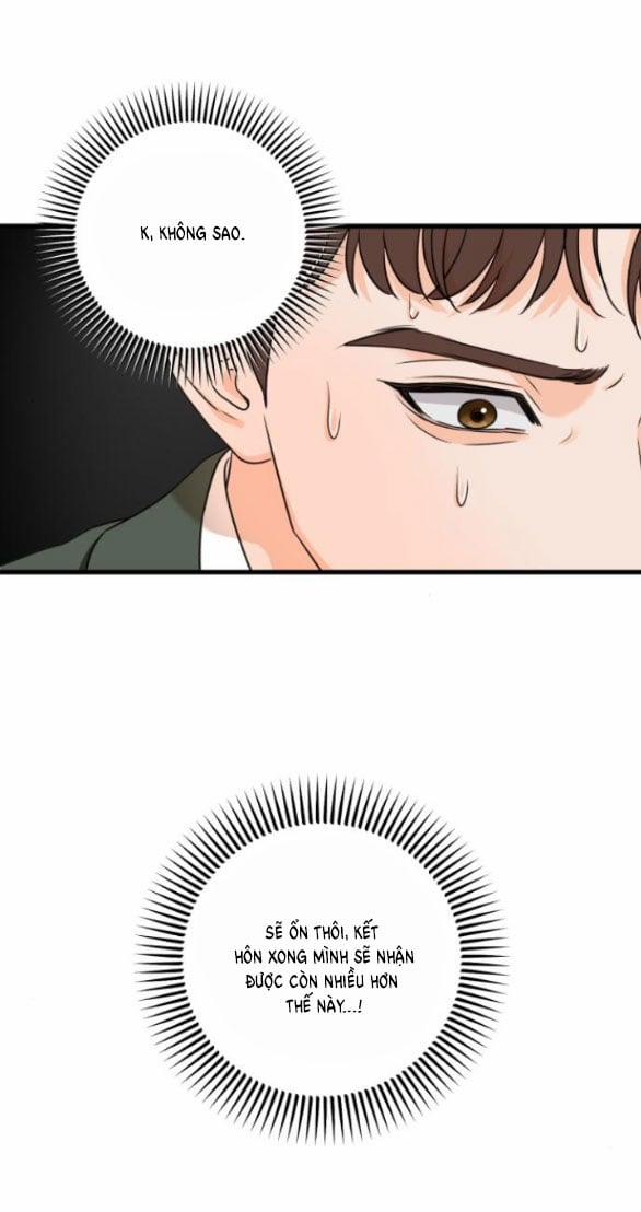 Nóng Lòng Muốn Giày Vò Em 32.1 trang 23