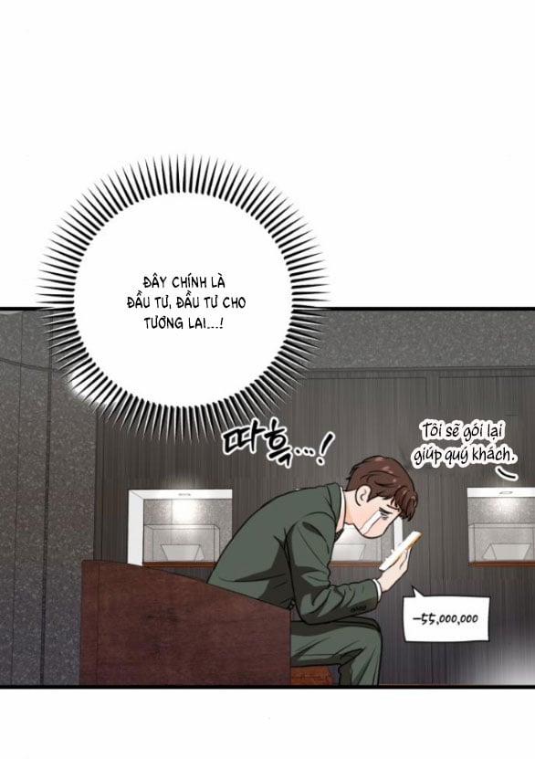 Nóng Lòng Muốn Giày Vò Em 32.1 trang 25