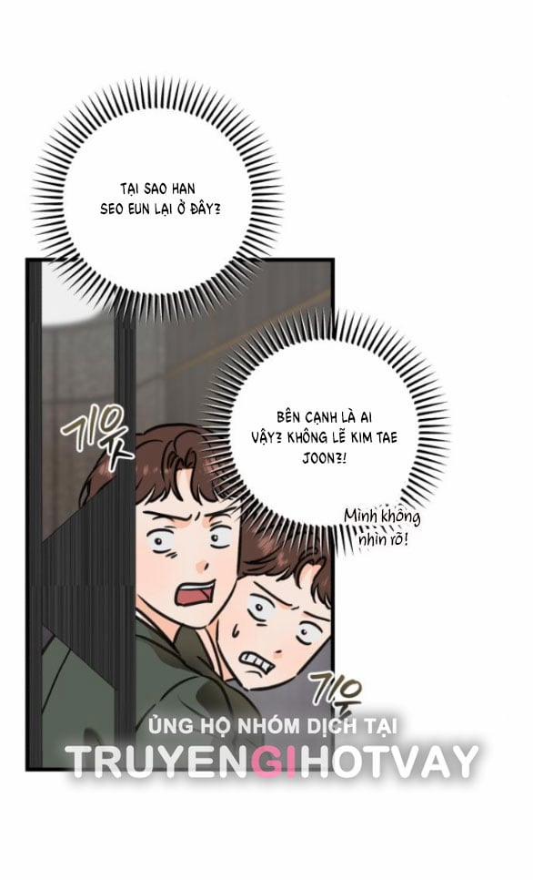 Nóng Lòng Muốn Giày Vò Em 32.1 trang 28