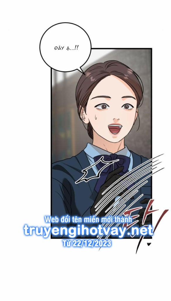 Nóng Lòng Muốn Giày Vò Em 32.1 trang 31