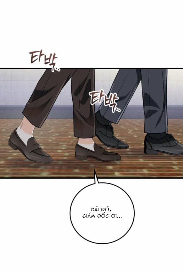 Nóng Lòng Muốn Giày Vò Em 32.1 trang 37