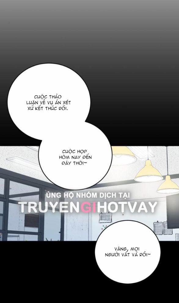 Nóng Lòng Muốn Giày Vò Em 32.1 trang 4