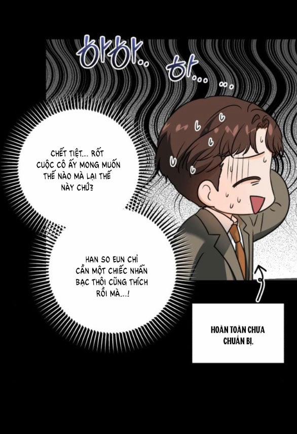 Nóng Lòng Muốn Giày Vò Em 32.1 trang 9