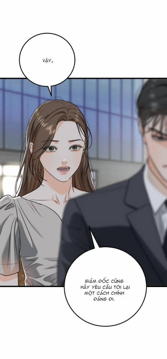 Nóng Lòng Muốn Giày Vò Em 32.2 trang 13