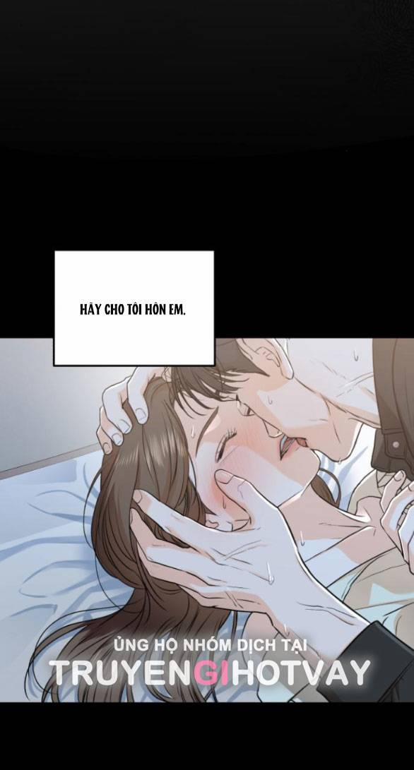 Nóng Lòng Muốn Giày Vò Em 32.2 trang 18