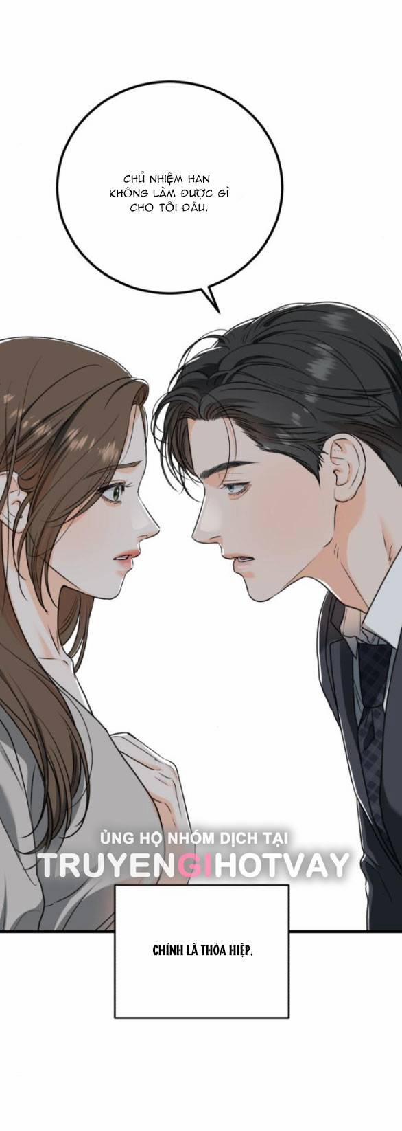 Nóng Lòng Muốn Giày Vò Em 32.2 trang 27