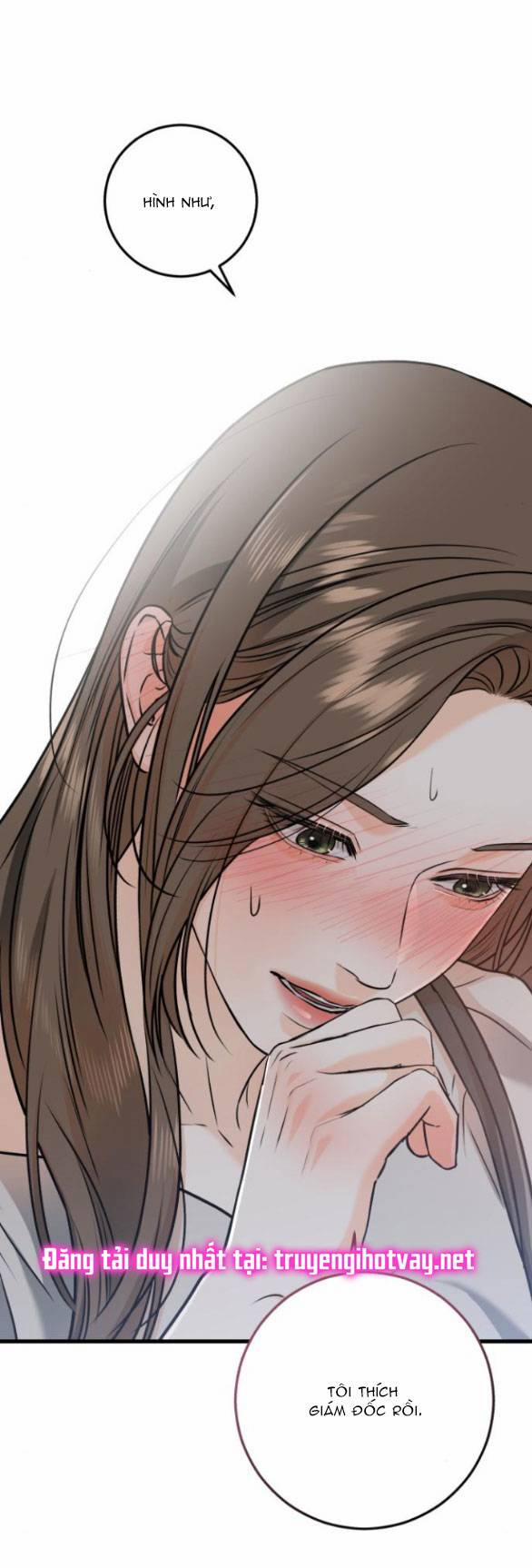 Nóng Lòng Muốn Giày Vò Em 32.2 trang 33