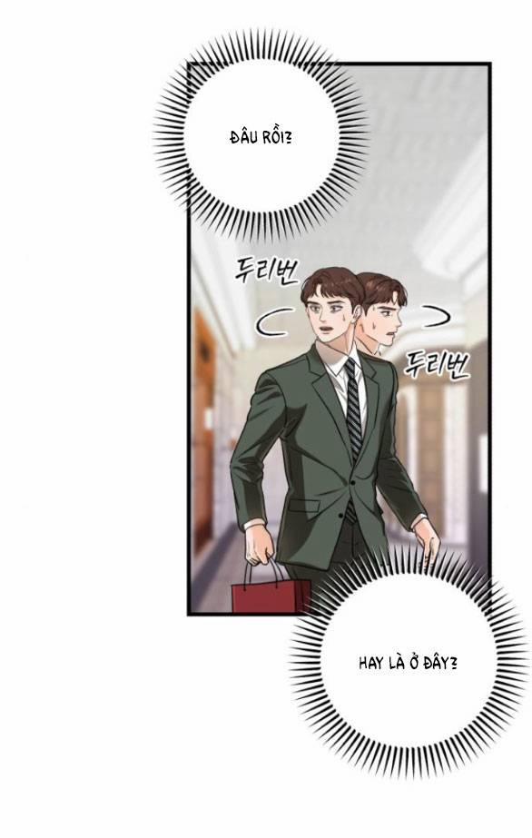 Nóng Lòng Muốn Giày Vò Em 32.2 trang 5