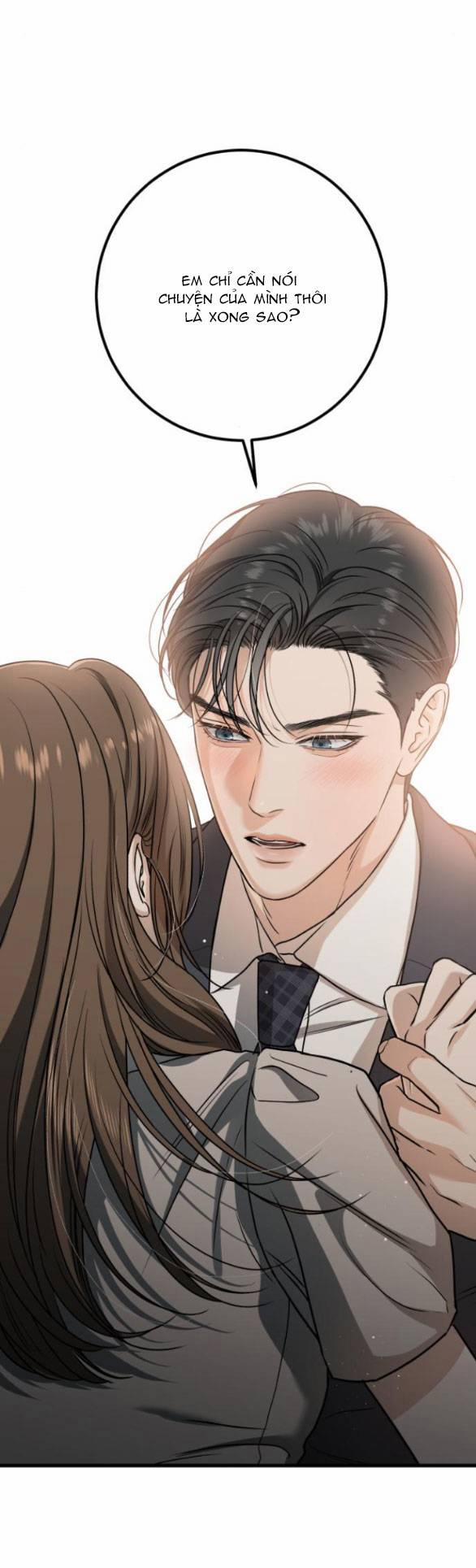 Nóng Lòng Muốn Giày Vò Em 33.1 trang 15