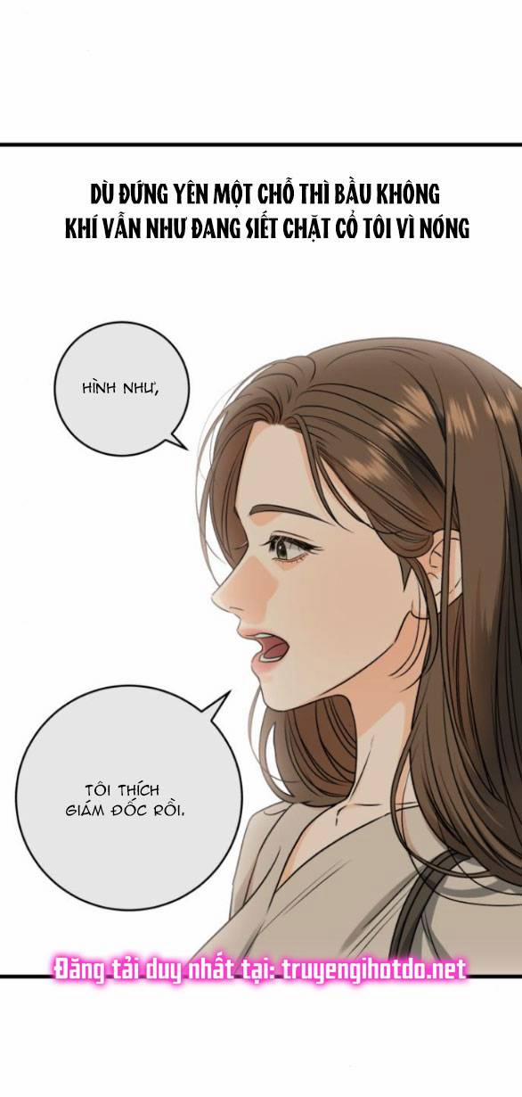 Nóng Lòng Muốn Giày Vò Em 33.1 trang 23