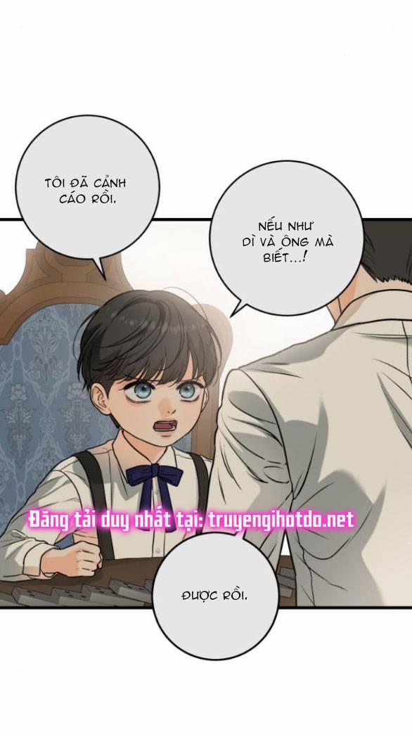 Nóng Lòng Muốn Giày Vò Em 33.1 trang 32