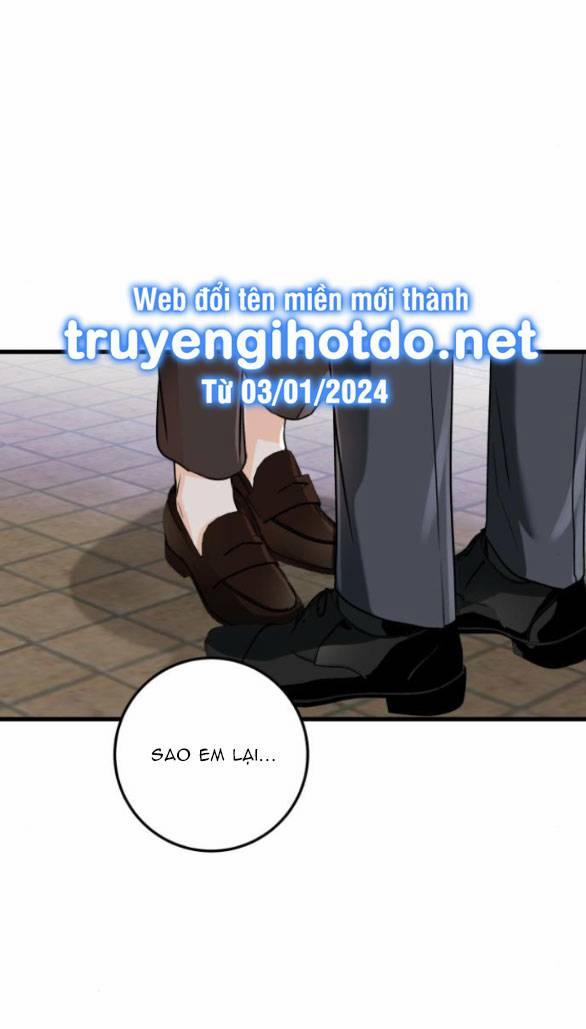 Nóng Lòng Muốn Giày Vò Em 33.1 trang 38