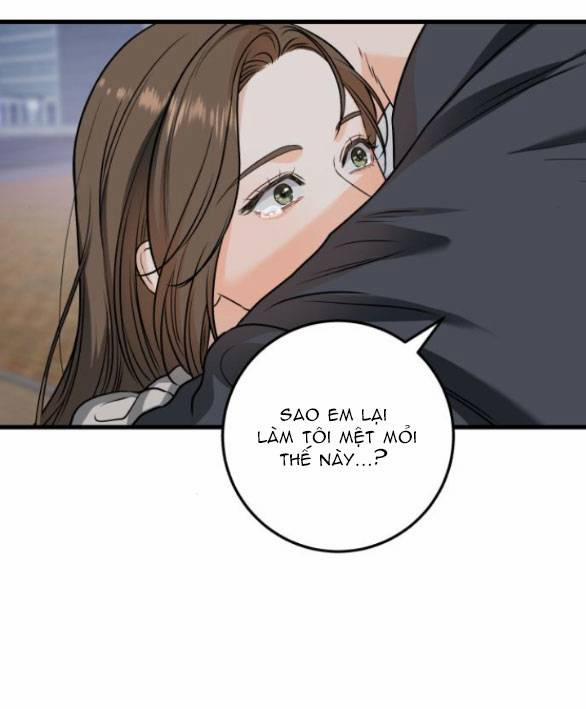 Nóng Lòng Muốn Giày Vò Em 33.1 trang 39