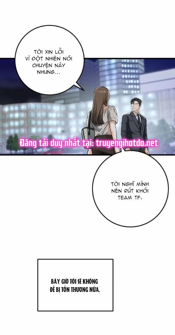 Nóng Lòng Muốn Giày Vò Em 33.1 trang 4