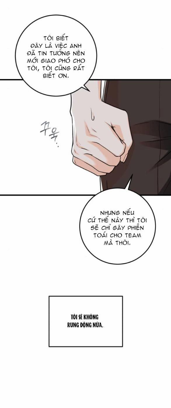 Nóng Lòng Muốn Giày Vò Em 33.1 trang 5