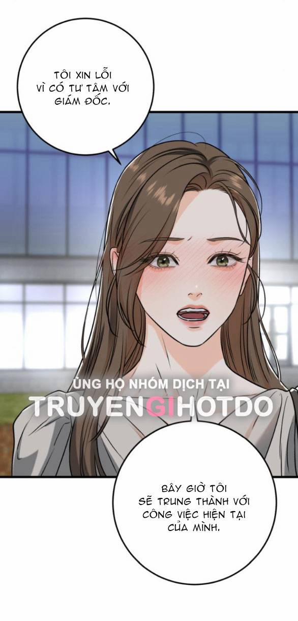 Nóng Lòng Muốn Giày Vò Em 33.1 trang 6