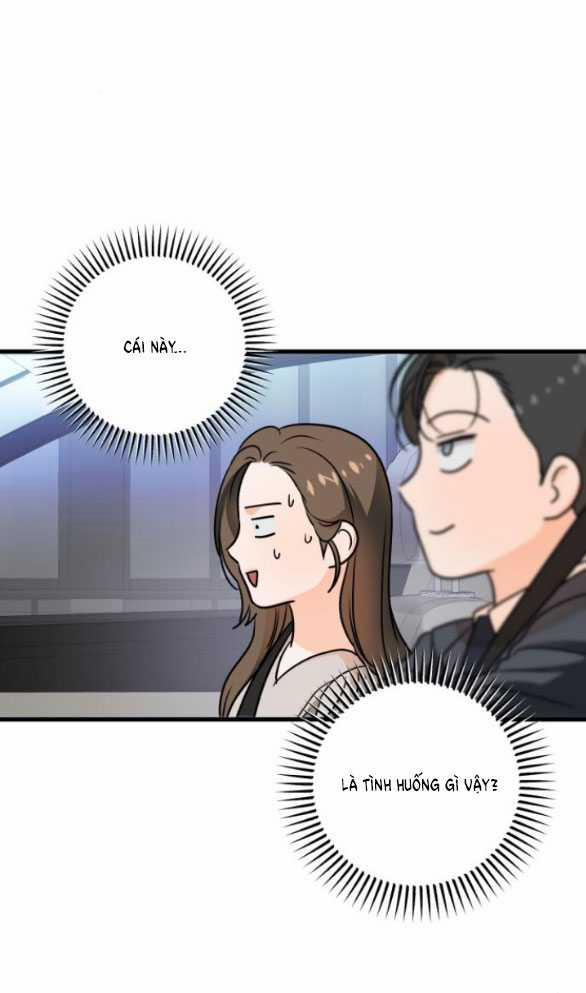 Nóng Lòng Muốn Giày Vò Em 33.2 trang 18