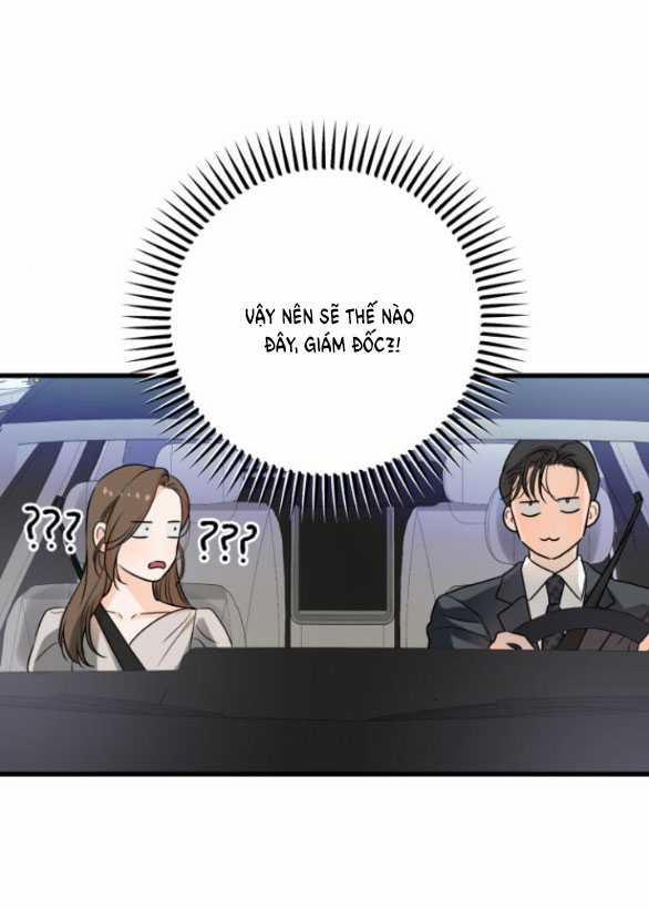 Nóng Lòng Muốn Giày Vò Em 33.2 trang 20