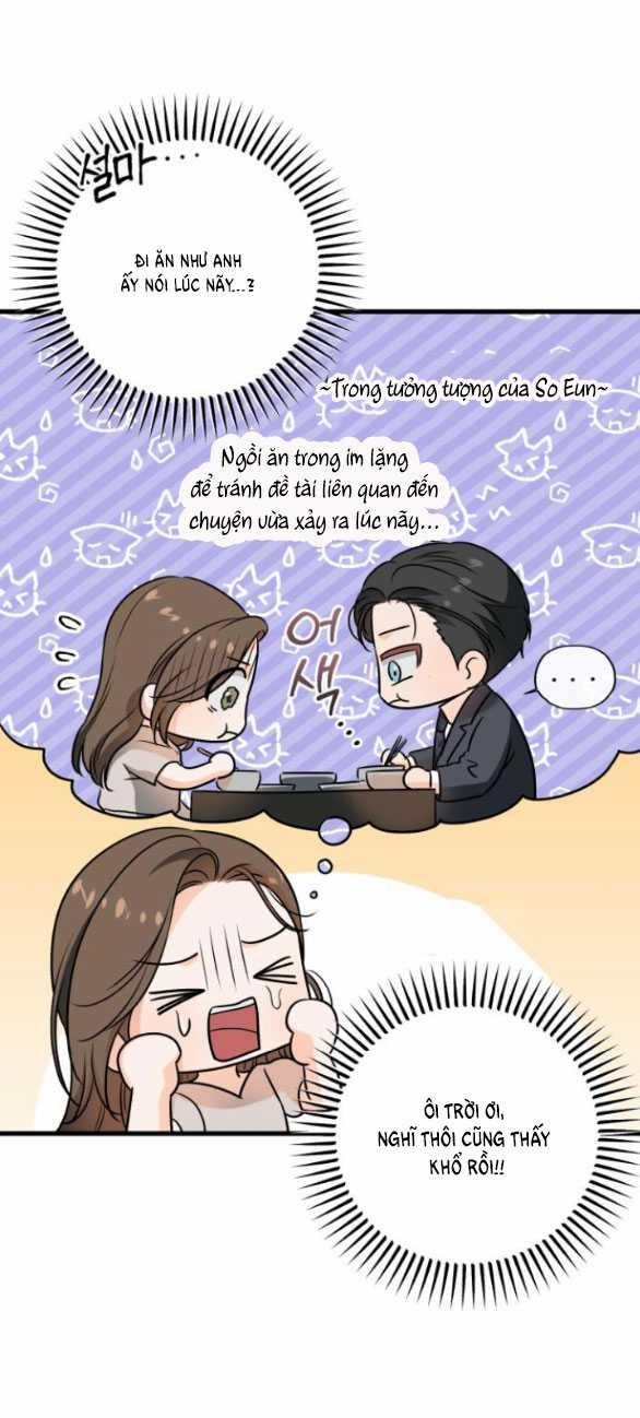 Nóng Lòng Muốn Giày Vò Em 33.2 trang 23