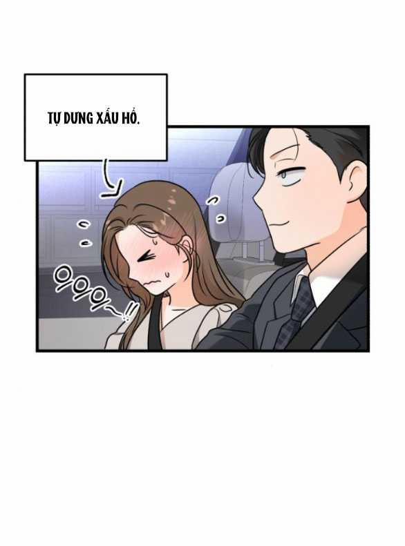 Nóng Lòng Muốn Giày Vò Em 33.2 trang 25