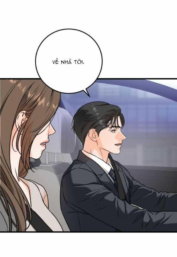 Nóng Lòng Muốn Giày Vò Em 33.2 trang 27