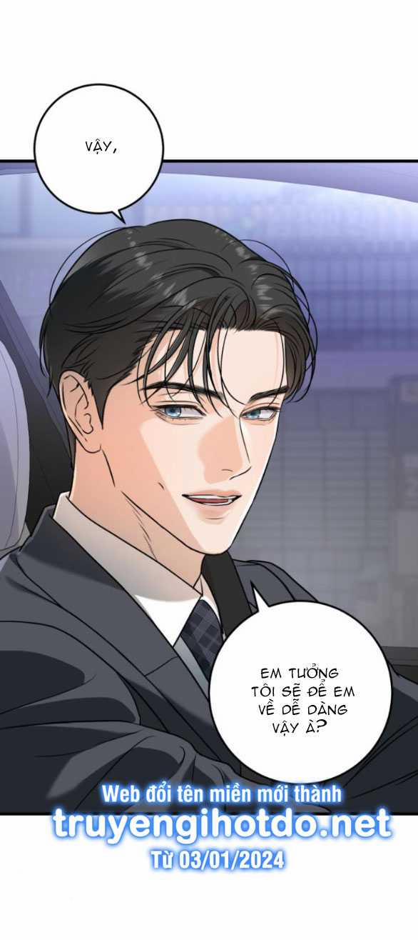 Nóng Lòng Muốn Giày Vò Em 33.2 trang 30