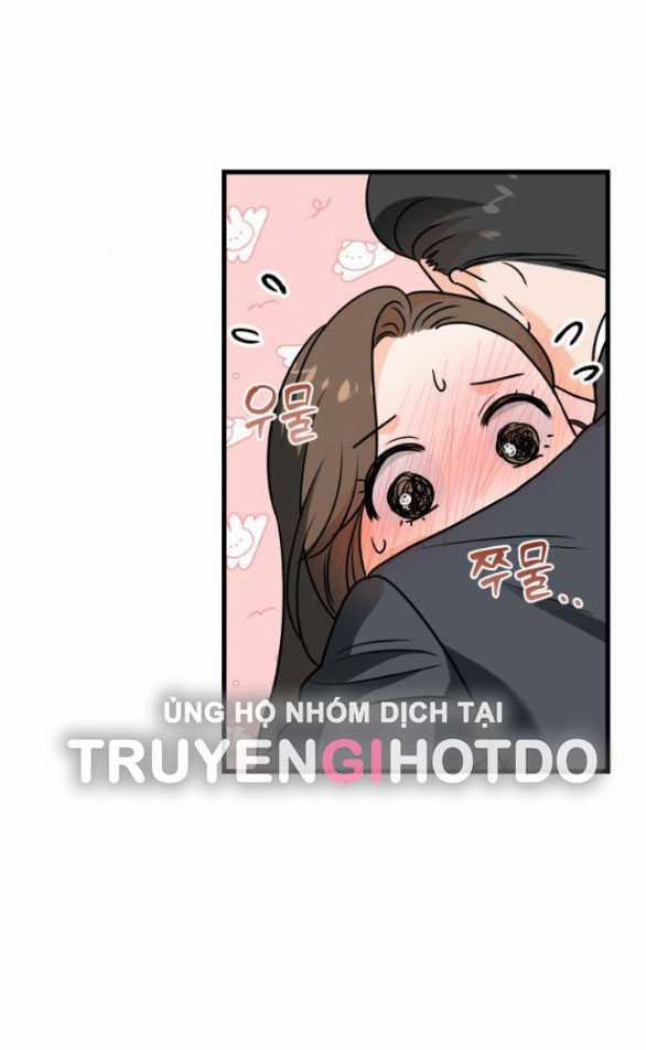 Nóng Lòng Muốn Giày Vò Em 33.2 trang 8