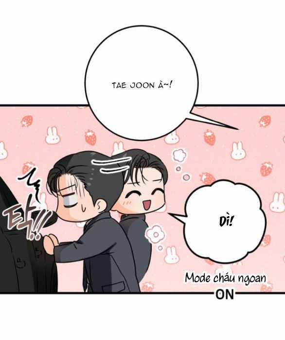 Nóng Lòng Muốn Giày Vò Em 34.1 trang 16