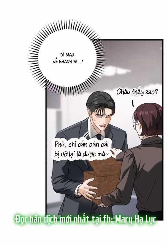 Nóng Lòng Muốn Giày Vò Em 34.1 trang 19