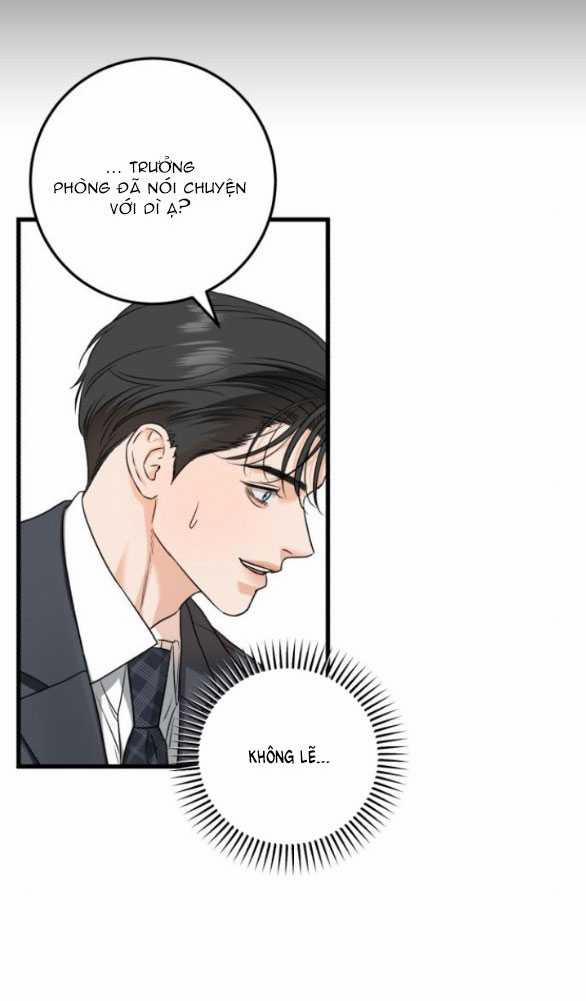 Nóng Lòng Muốn Giày Vò Em 34.1 trang 22