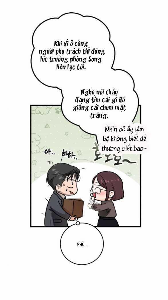 Nóng Lòng Muốn Giày Vò Em 34.1 trang 25