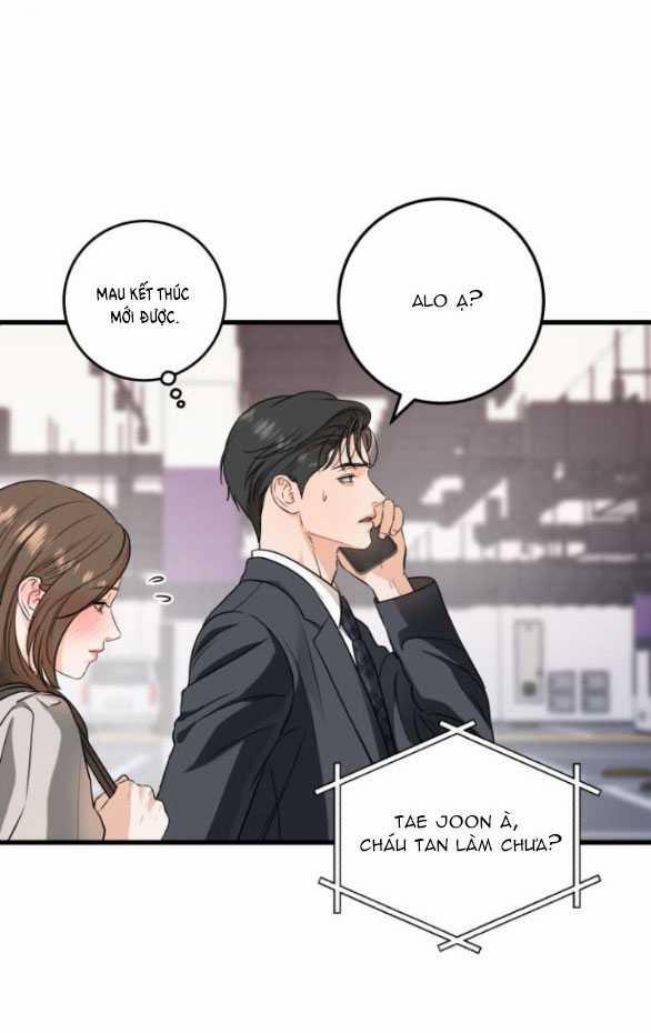 Nóng Lòng Muốn Giày Vò Em 34.1 trang 6