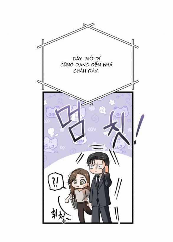 Nóng Lòng Muốn Giày Vò Em 34.1 trang 8