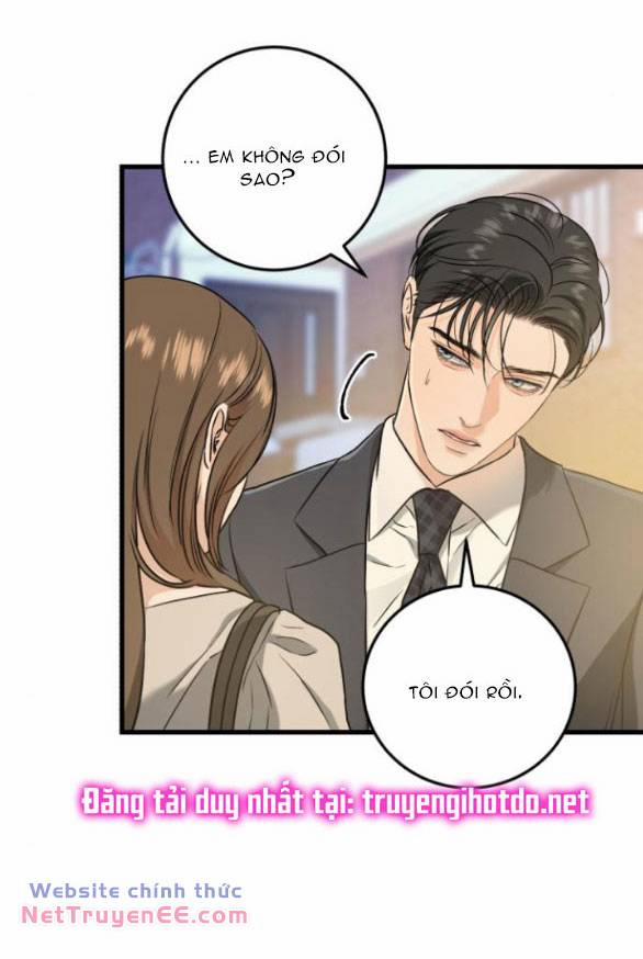 Nóng Lòng Muốn Giày Vò Em 34.2 trang 10