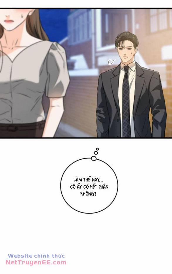 Nóng Lòng Muốn Giày Vò Em 34.2 trang 14