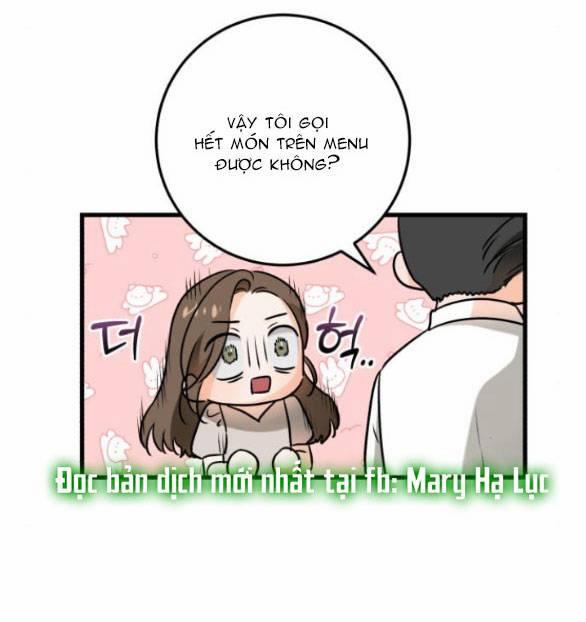 Nóng Lòng Muốn Giày Vò Em 34.2 trang 17