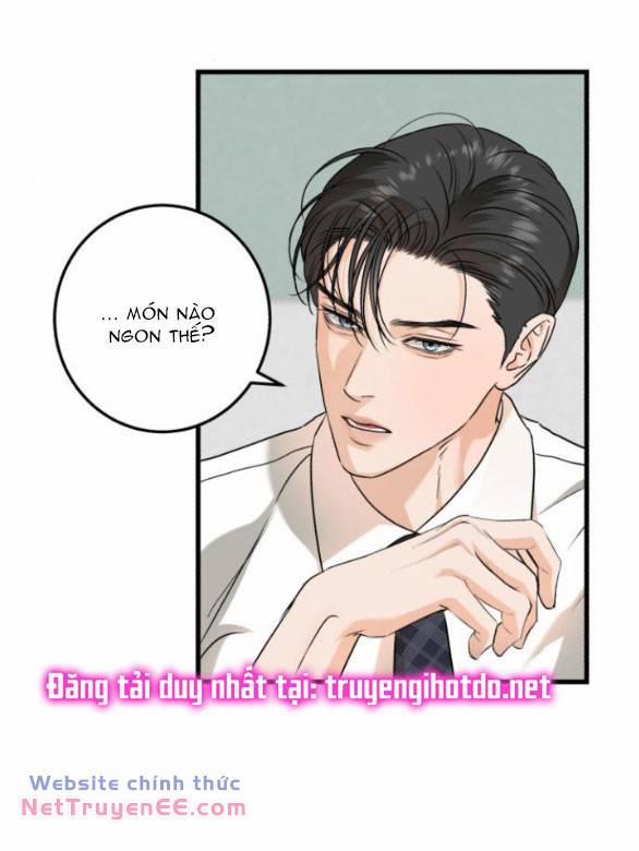 Nóng Lòng Muốn Giày Vò Em 34.2 trang 19