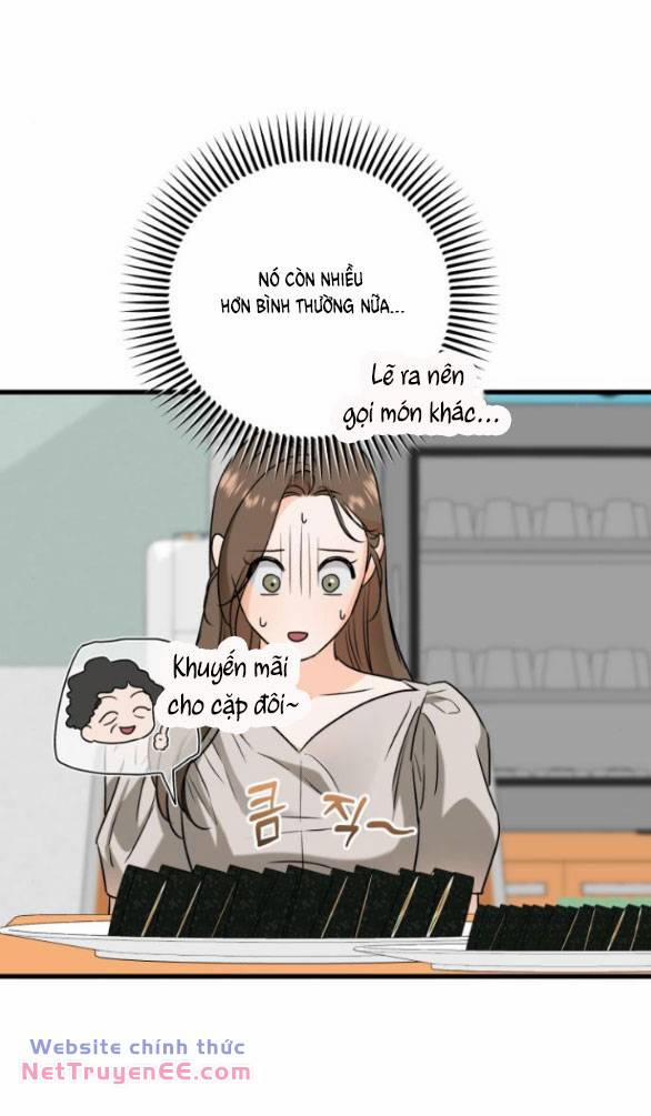 Nóng Lòng Muốn Giày Vò Em 34.2 trang 22